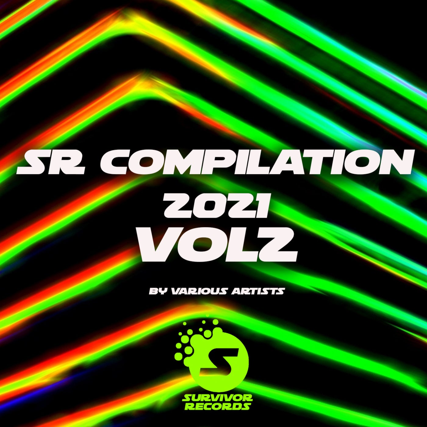 SR Compilation 2021, Vol. 2