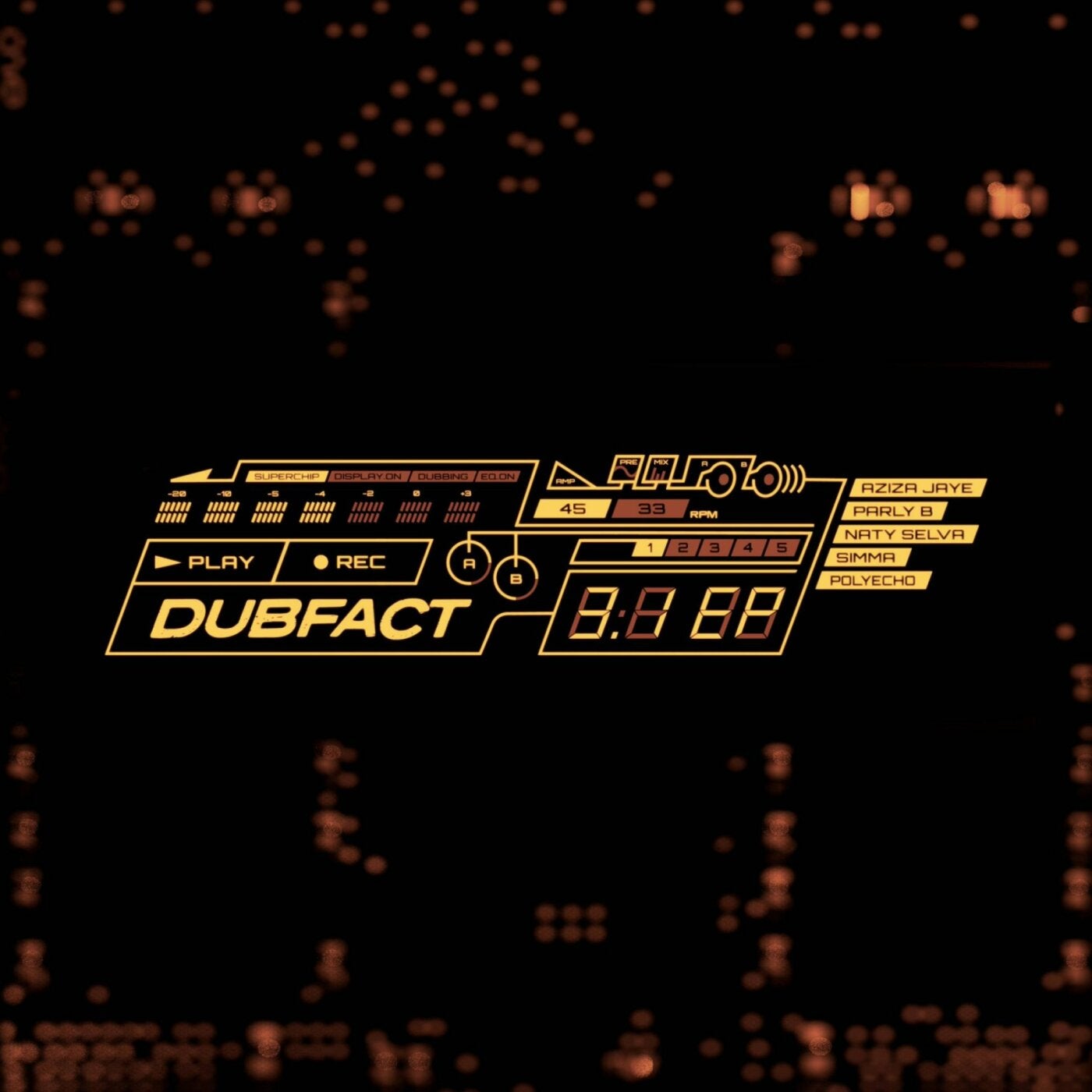 3.1 EP