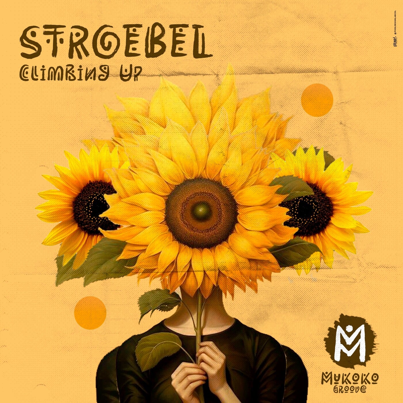 Climbing Up (Extended Mix)