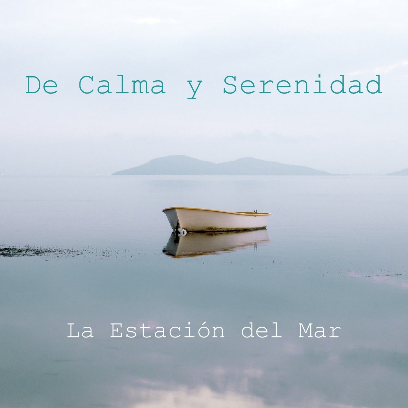 De Calma y Serenidad