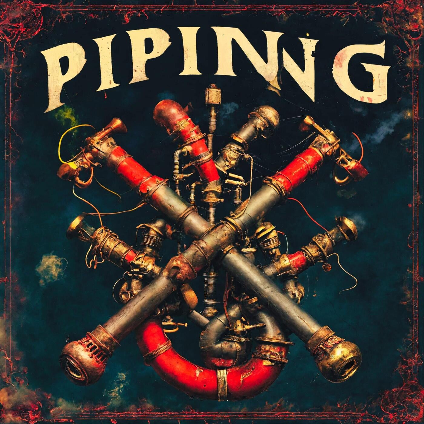 Piping (Radio Edit)