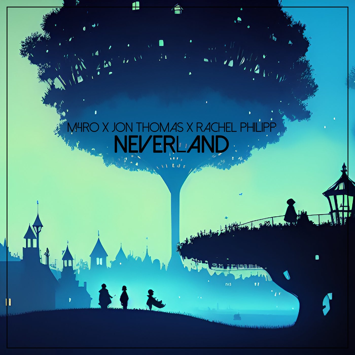 Neverland