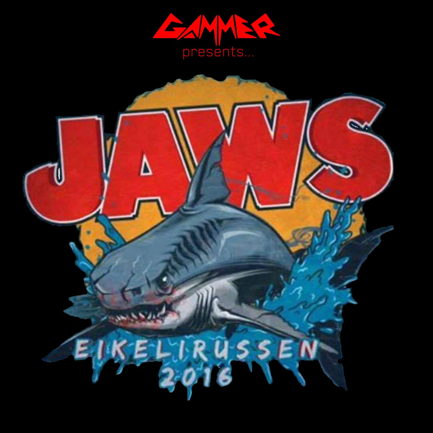 Jaws 2016