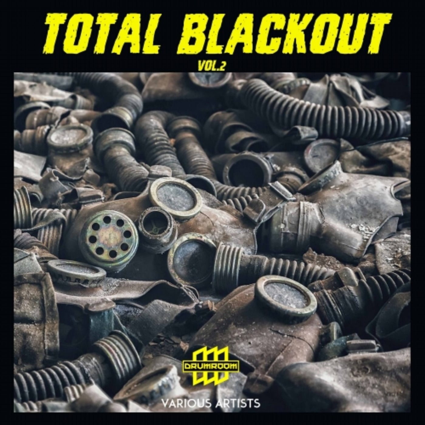 Total Blackout список похоже.