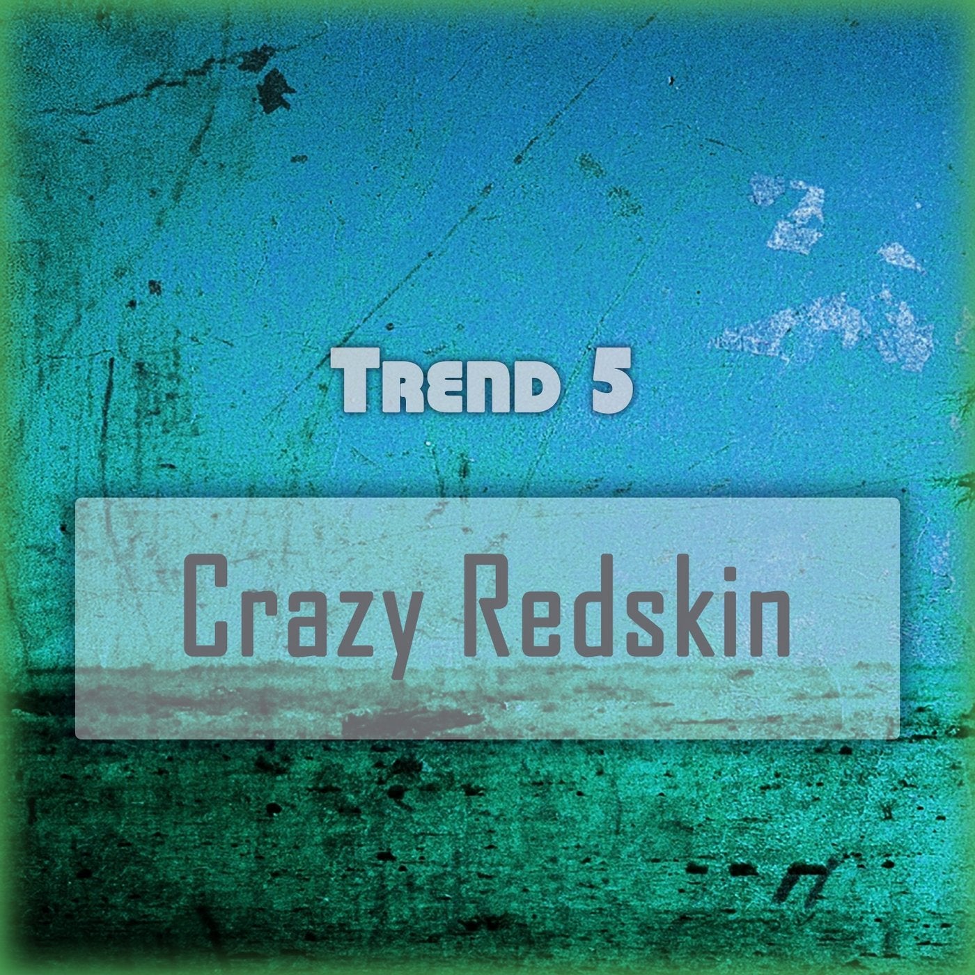 Crazy Redskin