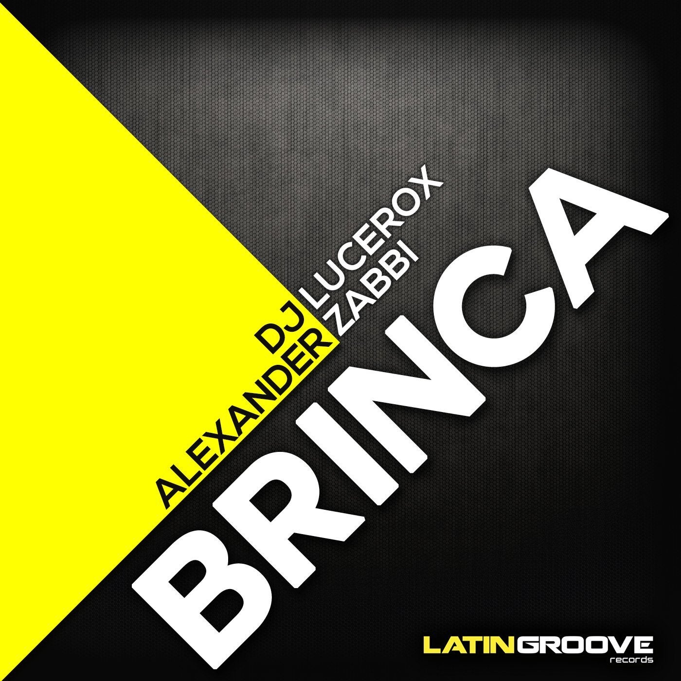 Brinca