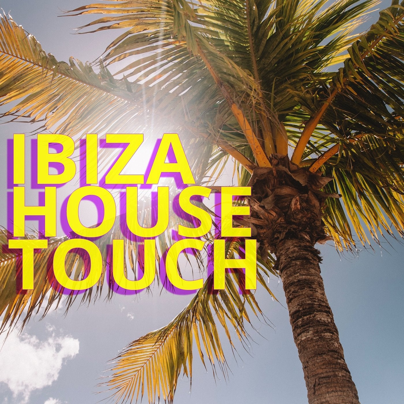 Ibiza House Touch
