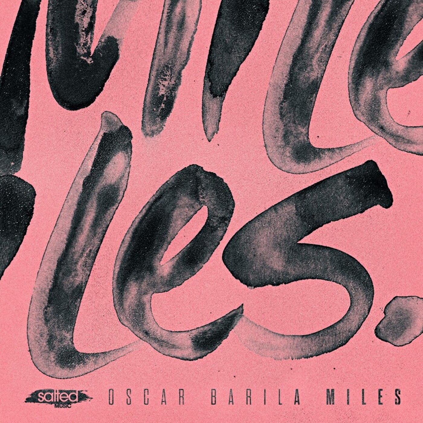 Miles (Original Mix)