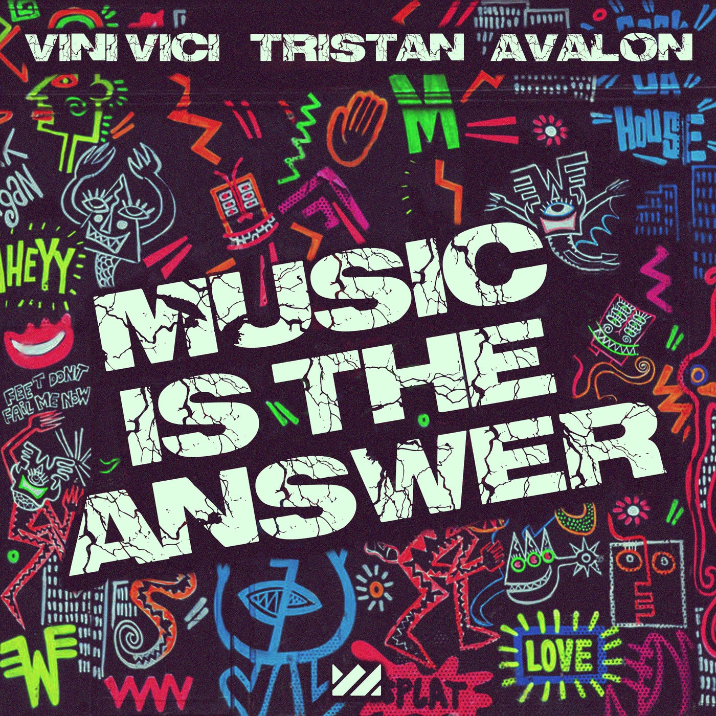 Music Is The Answer (Extended Mix)