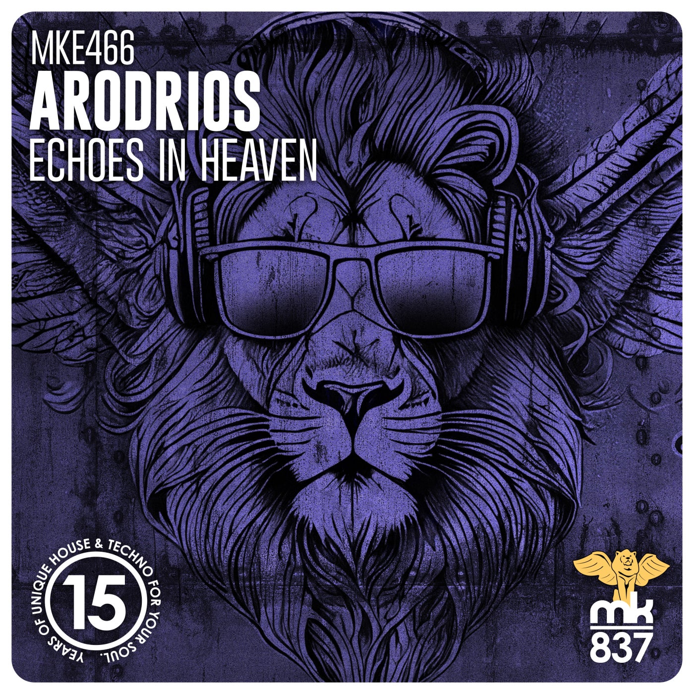 Echoes in Heaven