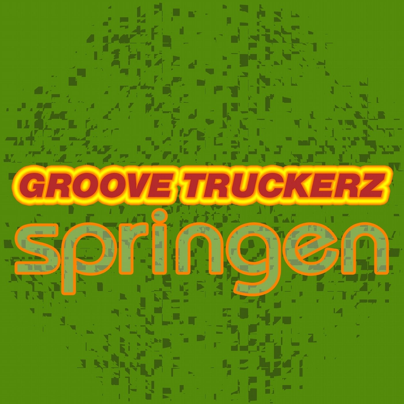 Springen