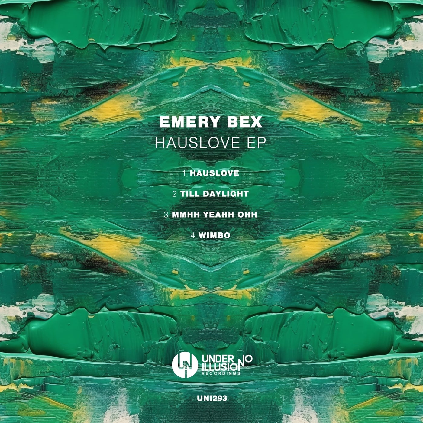 Hauslove EP