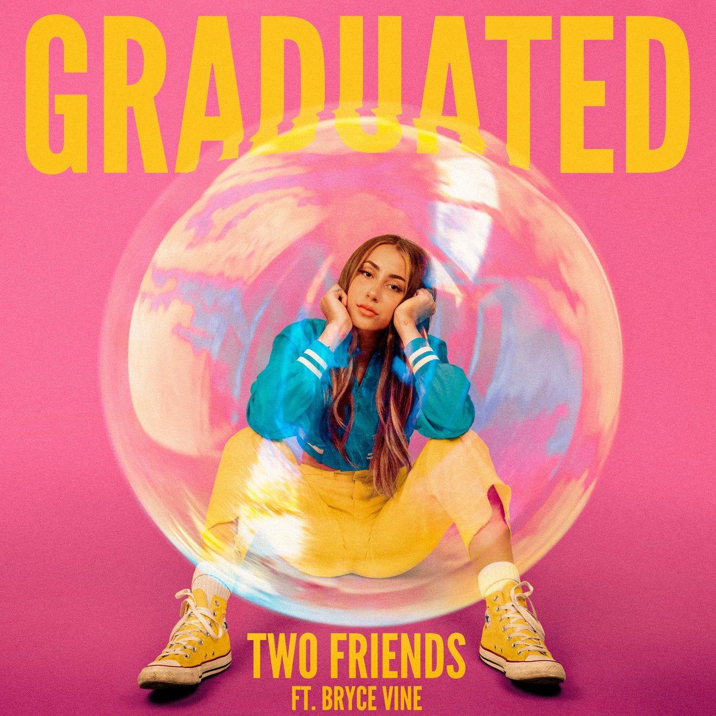 Graduated (Extended Mix)