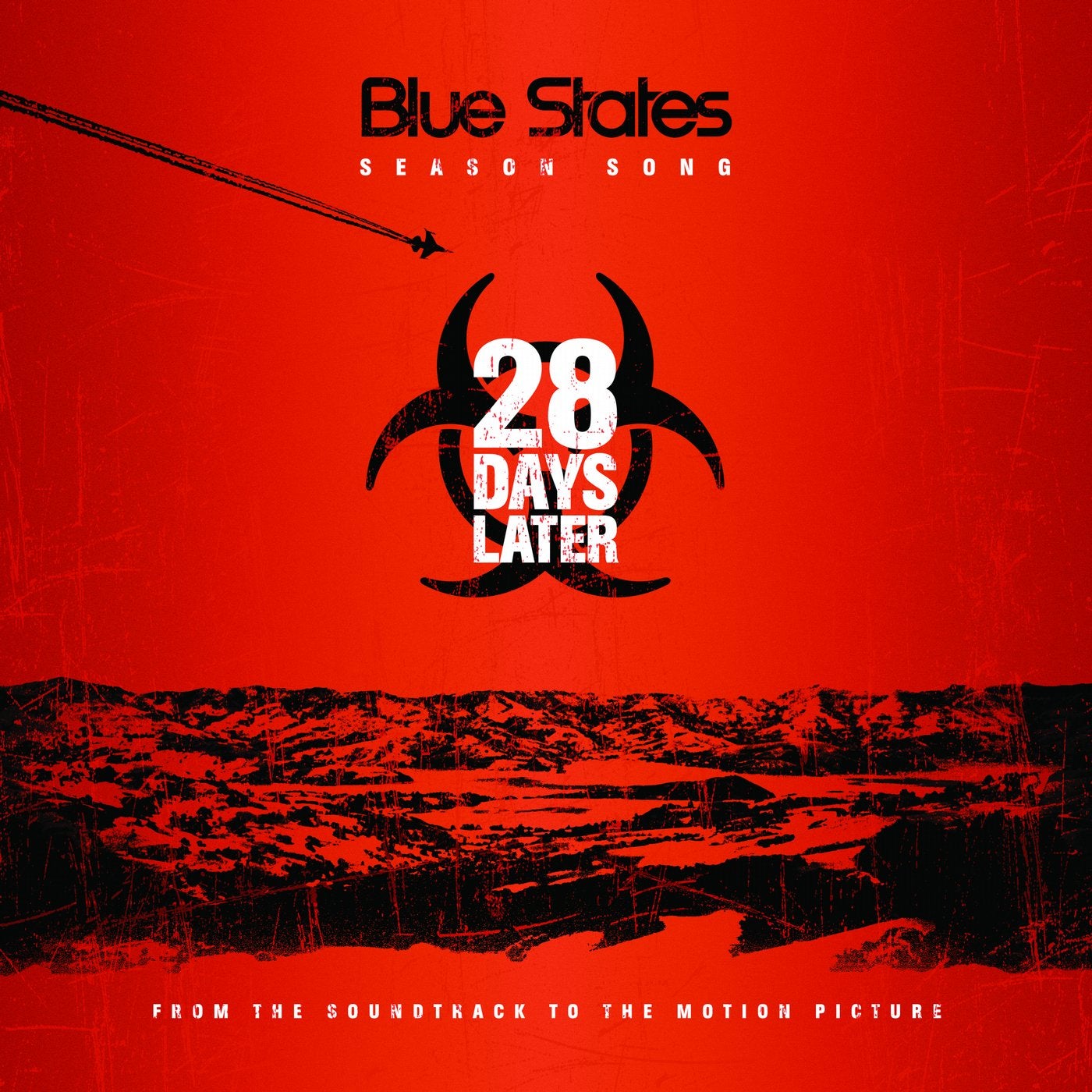 28 days later soundtrack 28 days later soundtrack