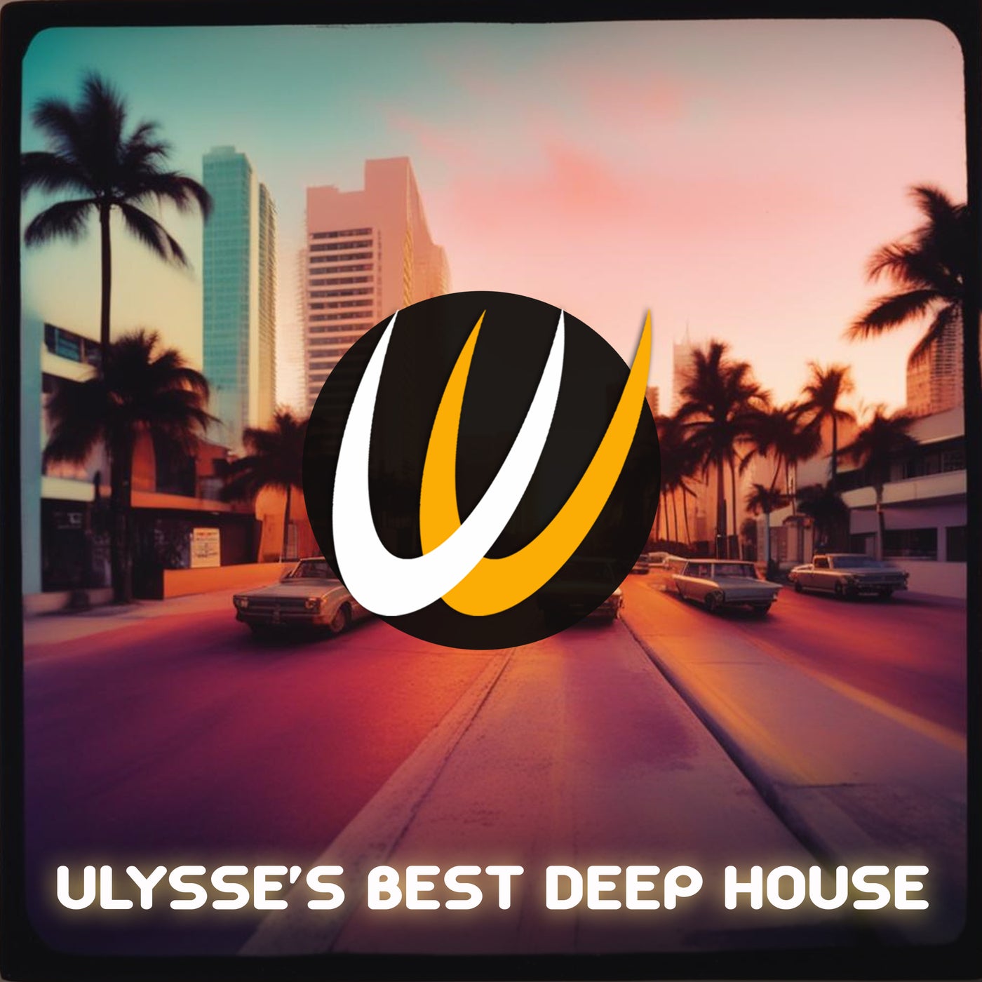 Ulysse's Best Deep House