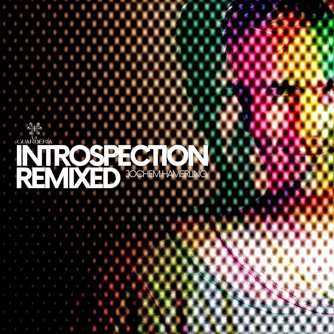 Cover art for Introspection Remixed
