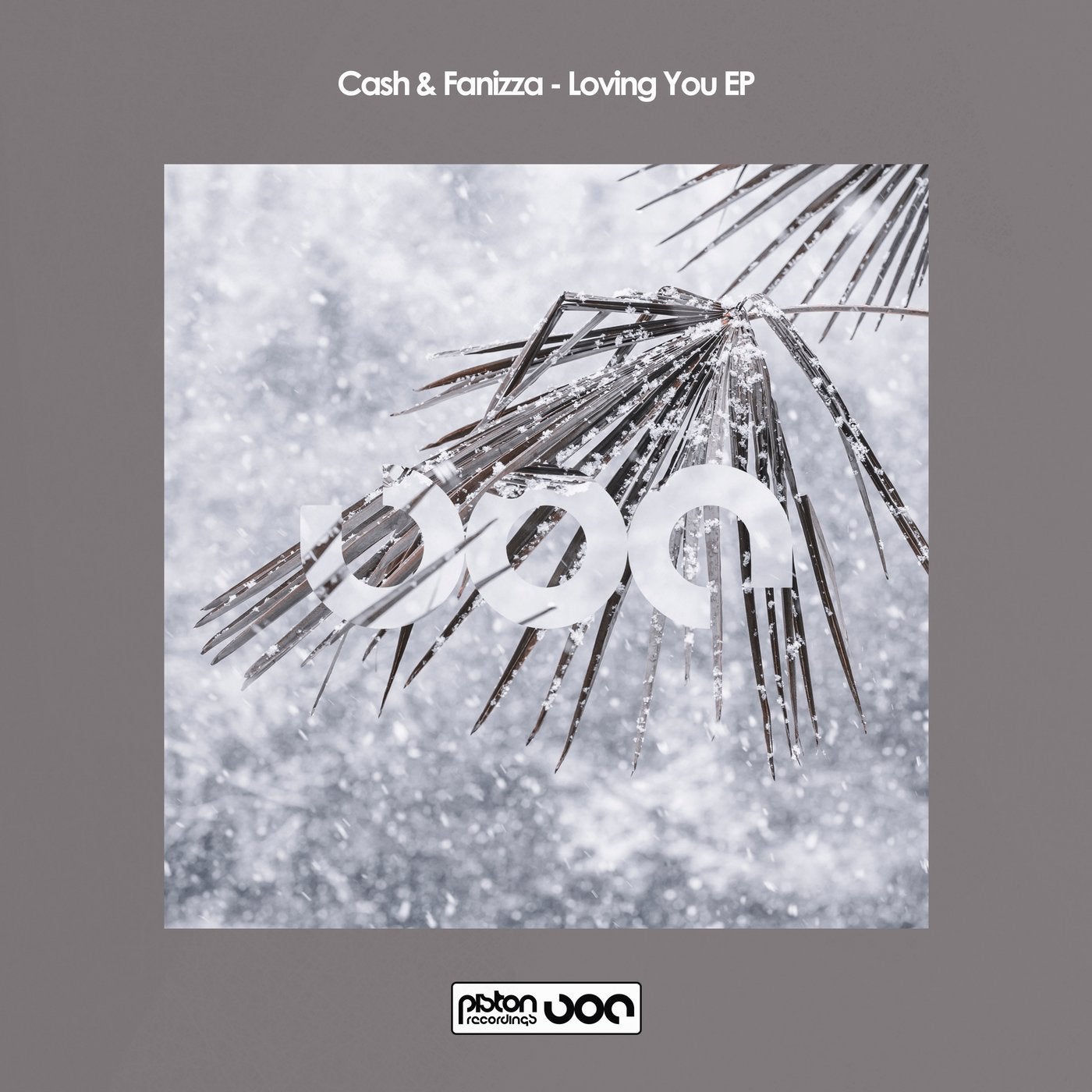 Loving You EP