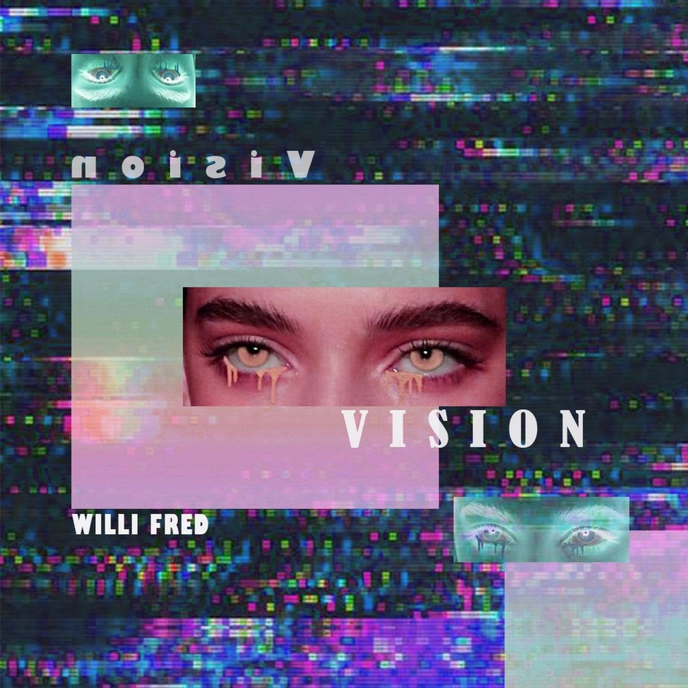 Vision (Original Mix)