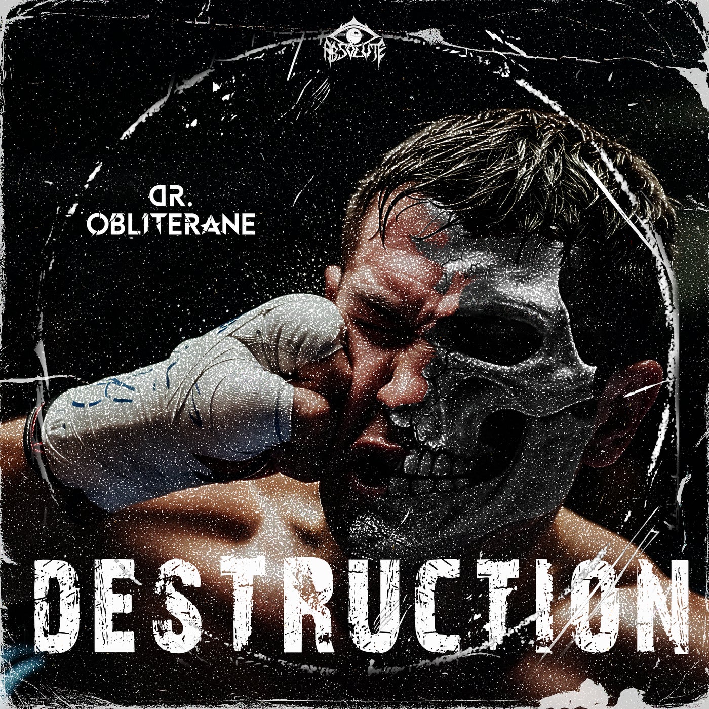 DESTRUCTION