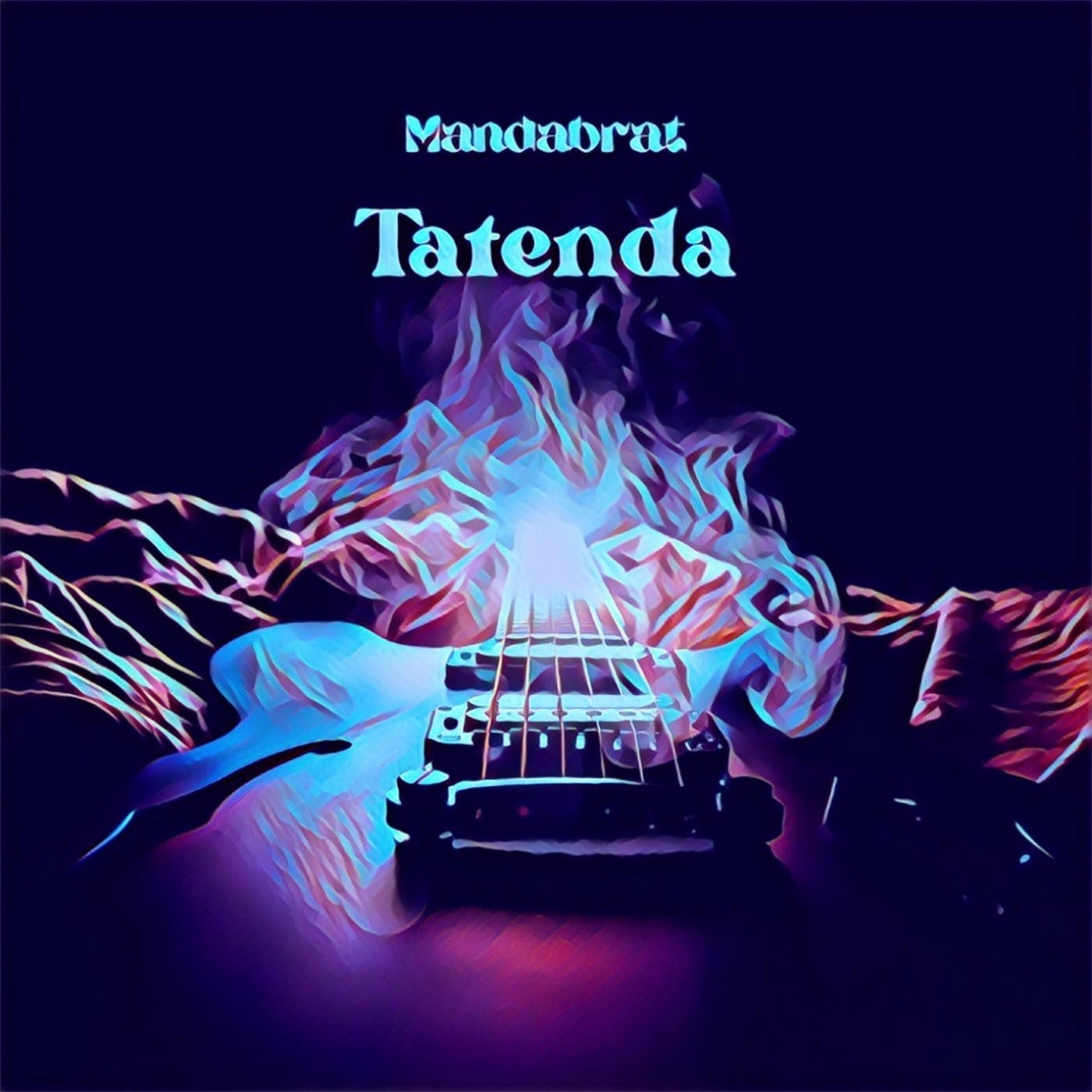 Tatenda