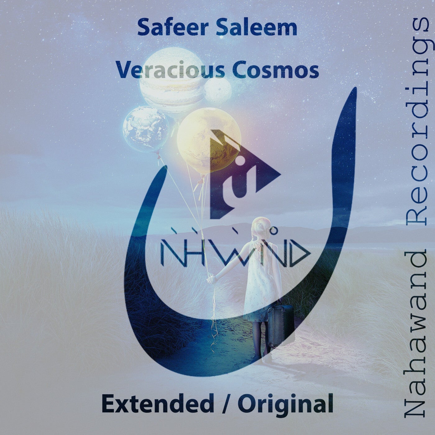 Veracious Cosmos