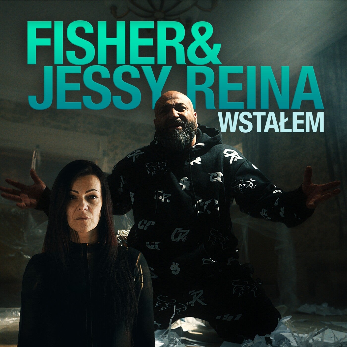 Wstałem