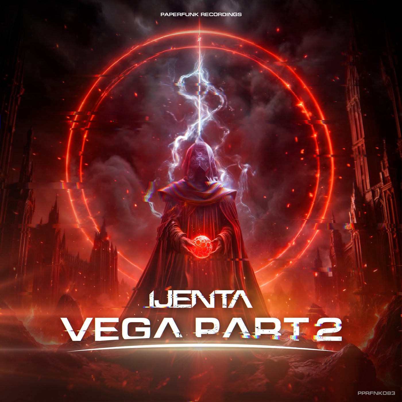 Vega Part 2 - Original Mix