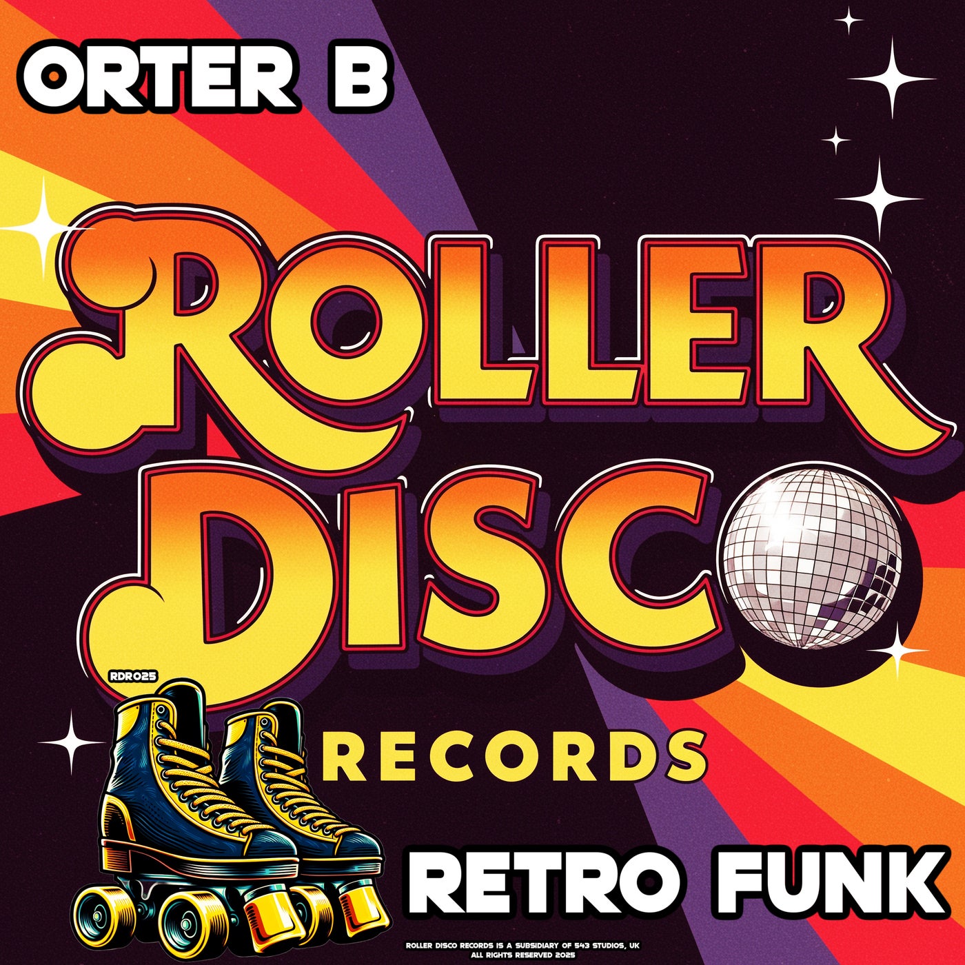 Retro Funk