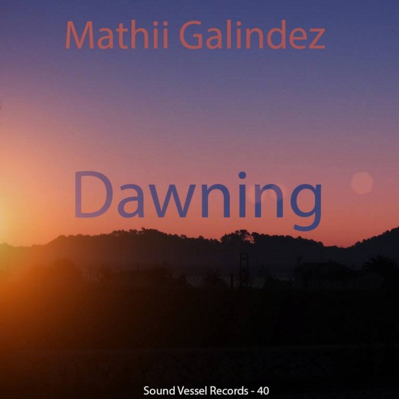 Dawning Ep