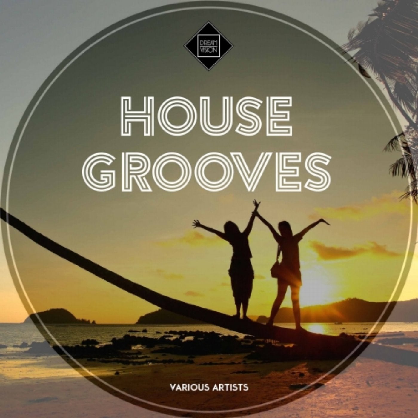 House Grooves