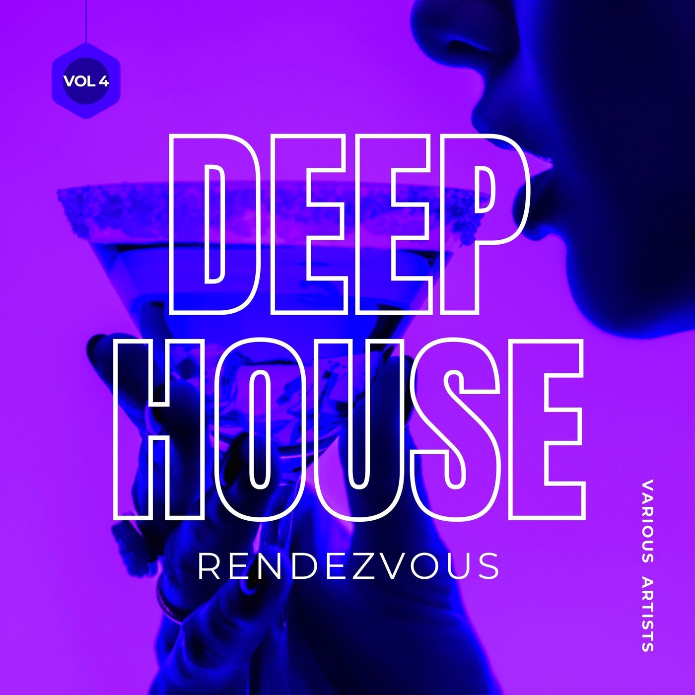 Deep-House Rendezvous, Vol. 4
