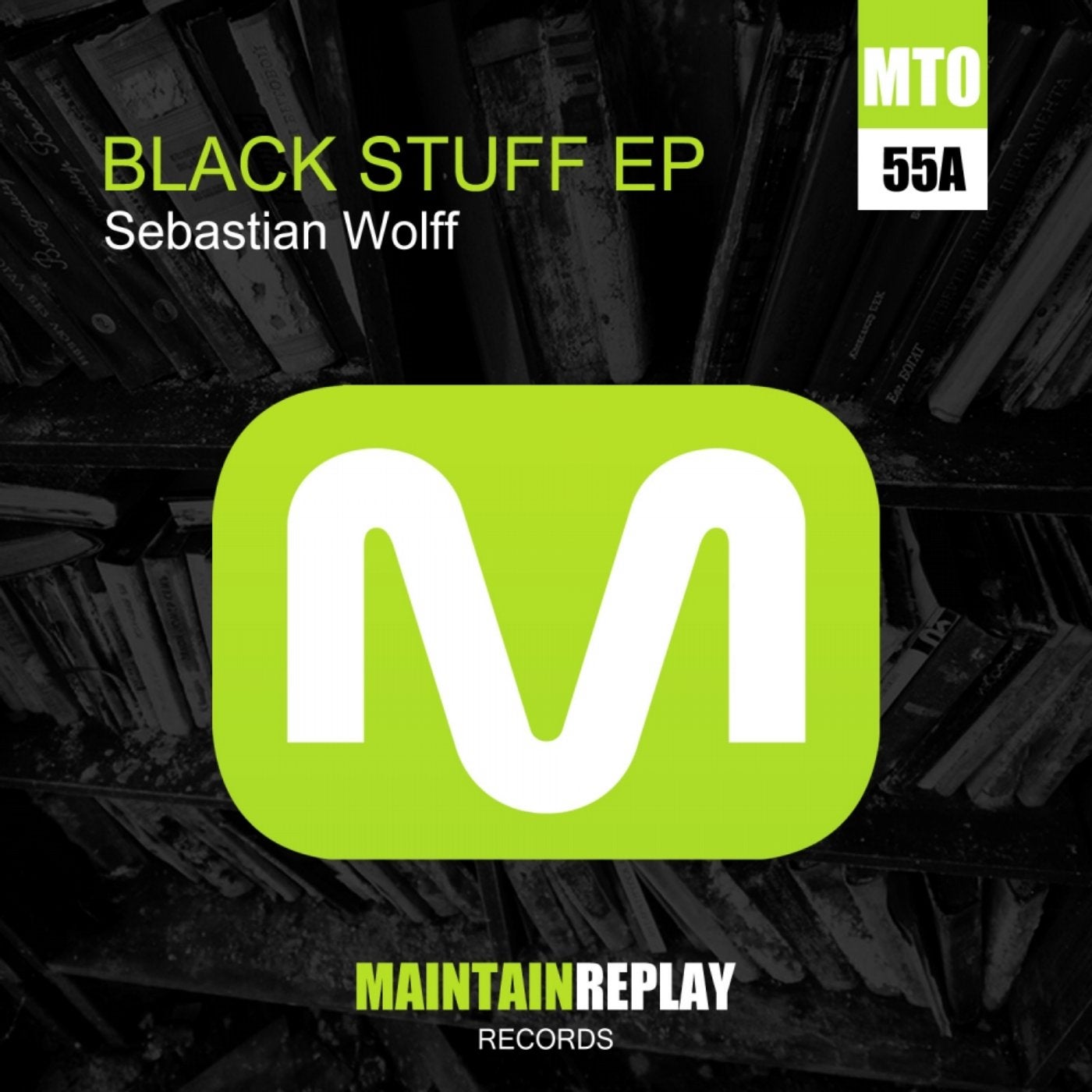 Black Stuff EP