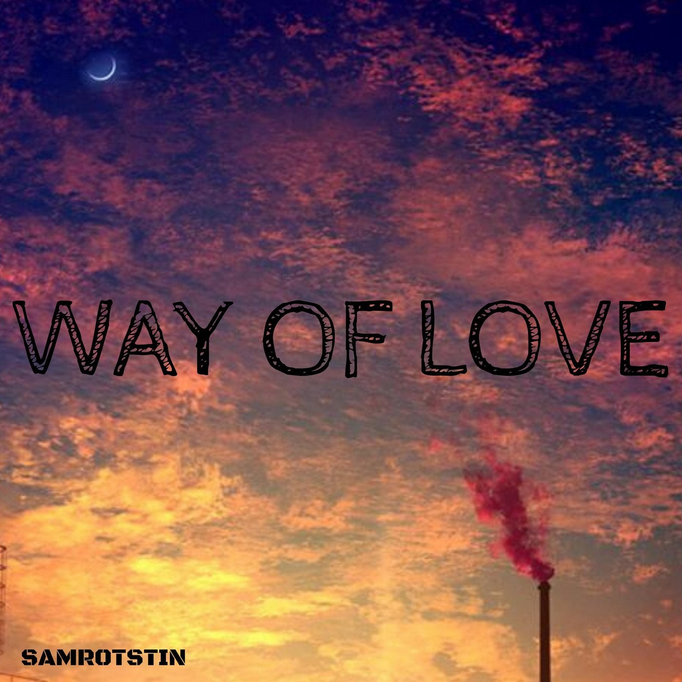 Way Of Love