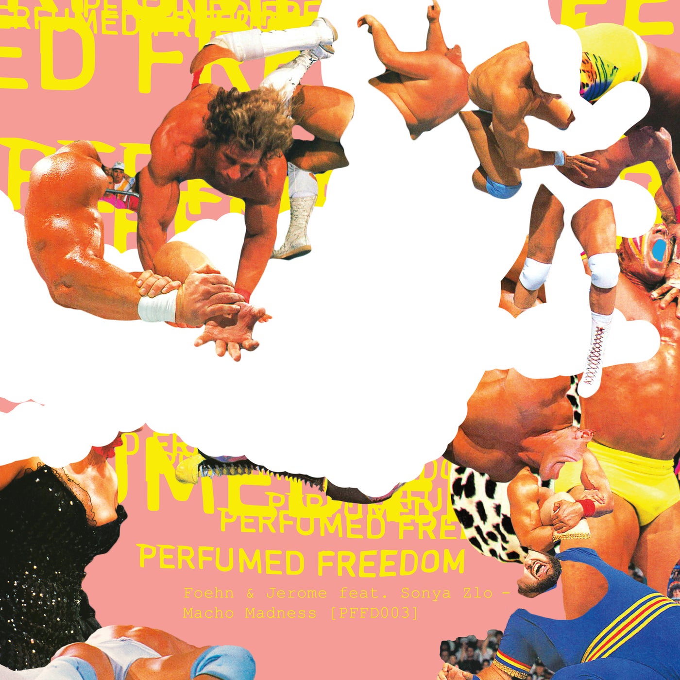 Macho Madness