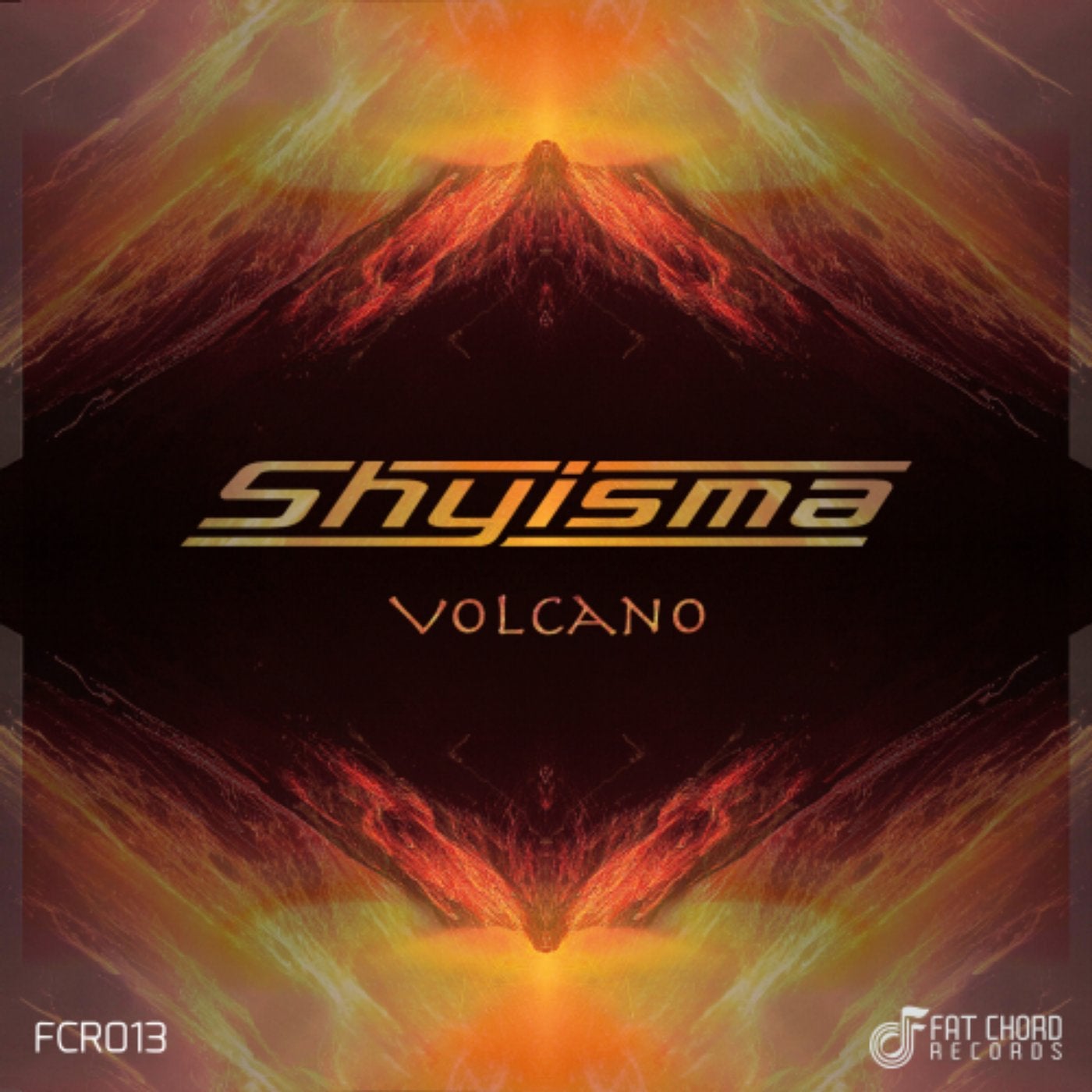 Volcano