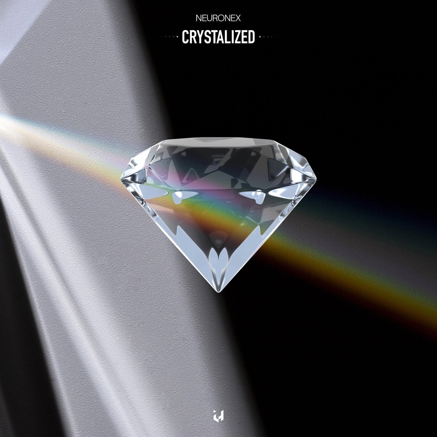 Crystalized