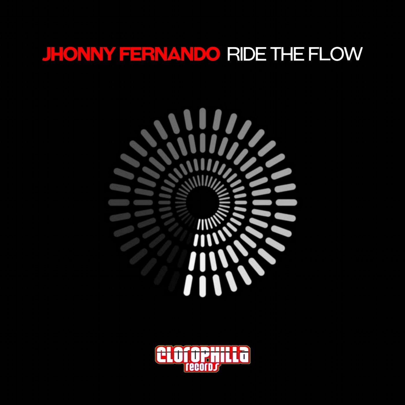 Ride The Flow