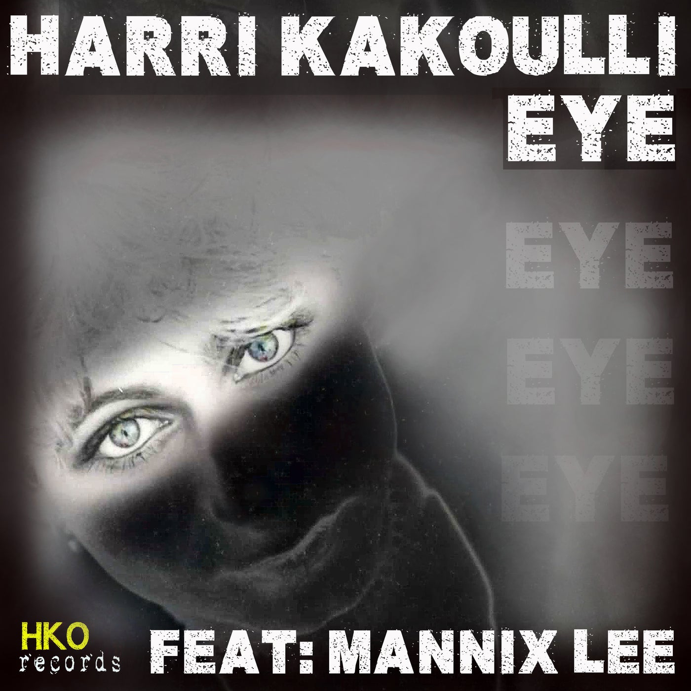 Eye