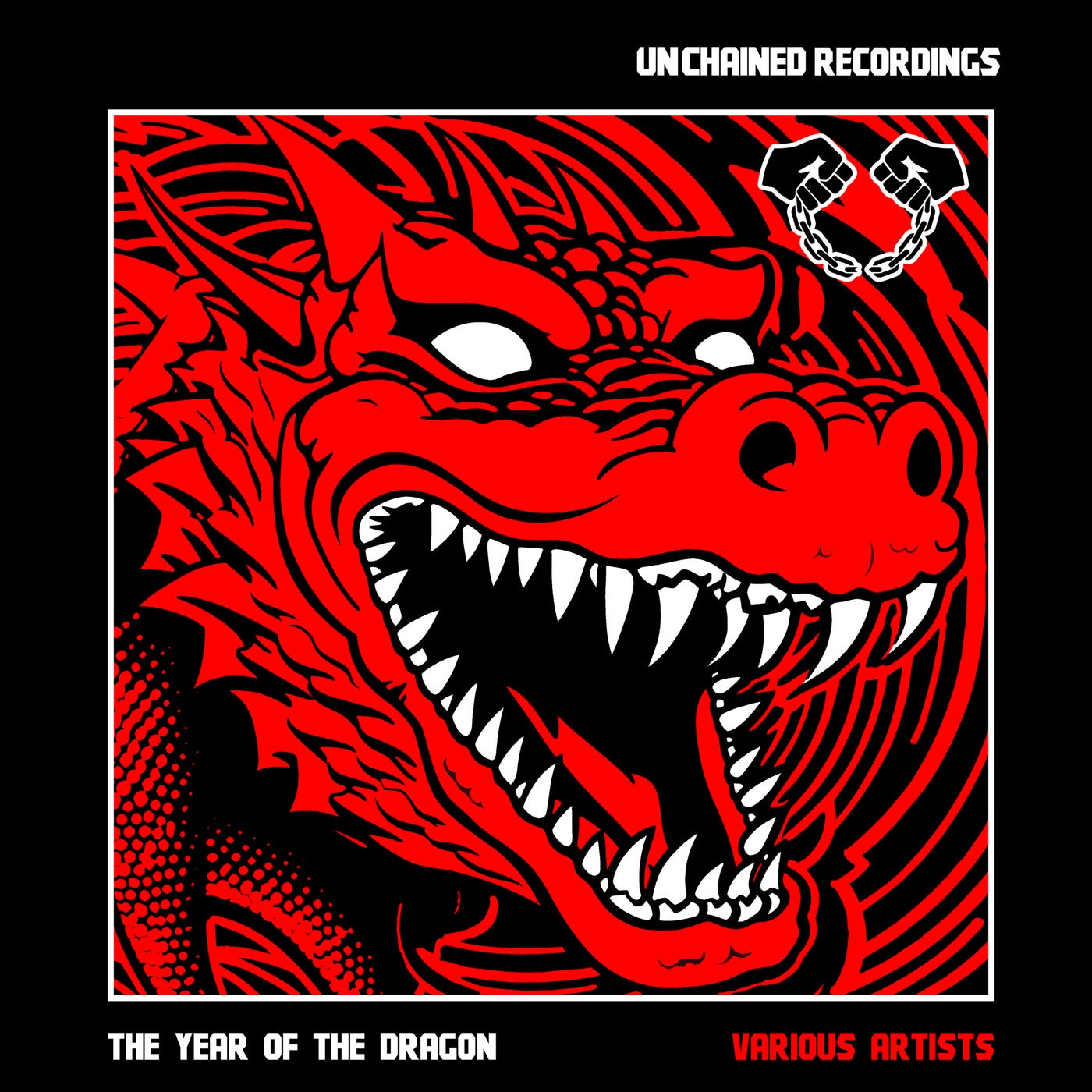 UNCHAINED: Year of the Dragon