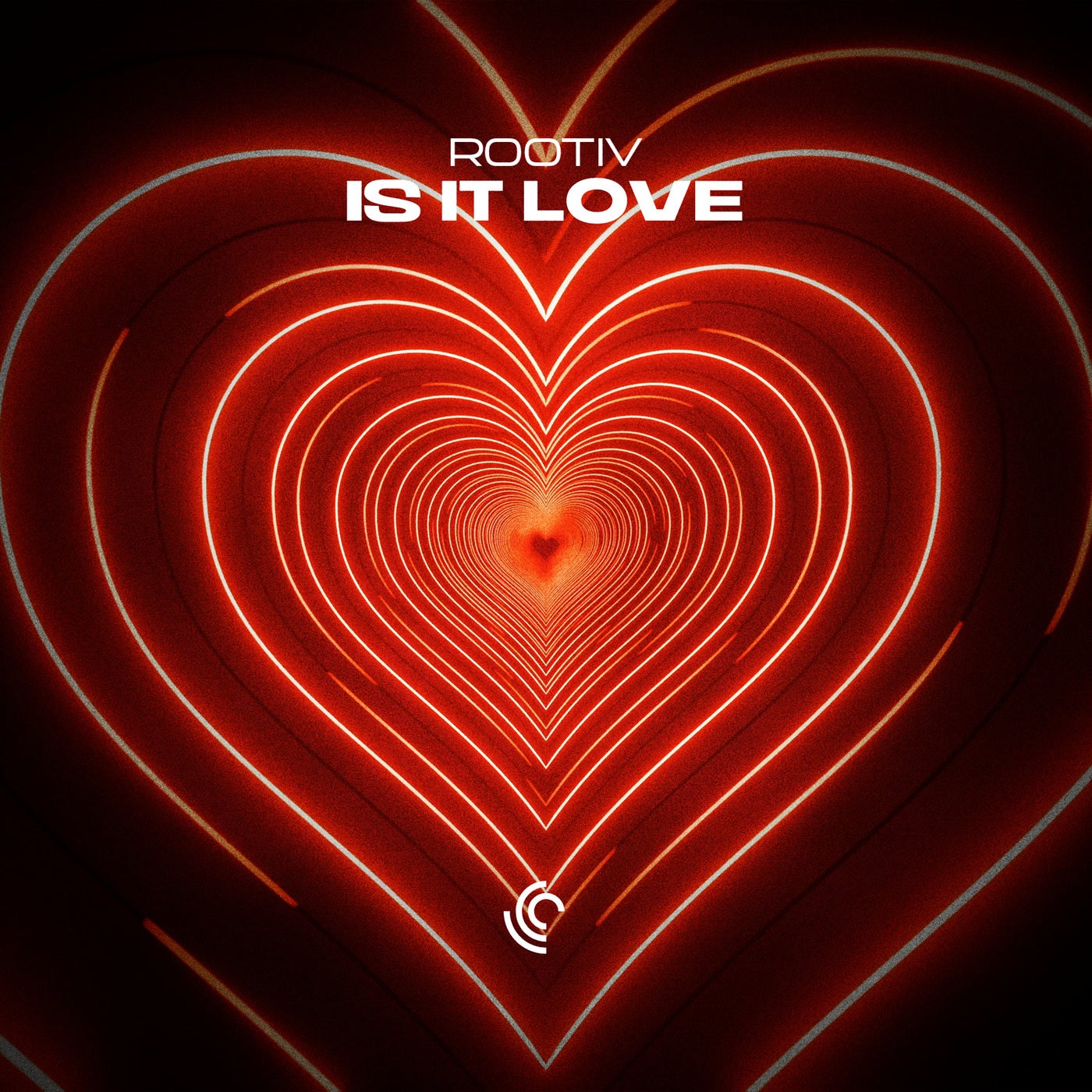 Is It Love (Extended Mix)