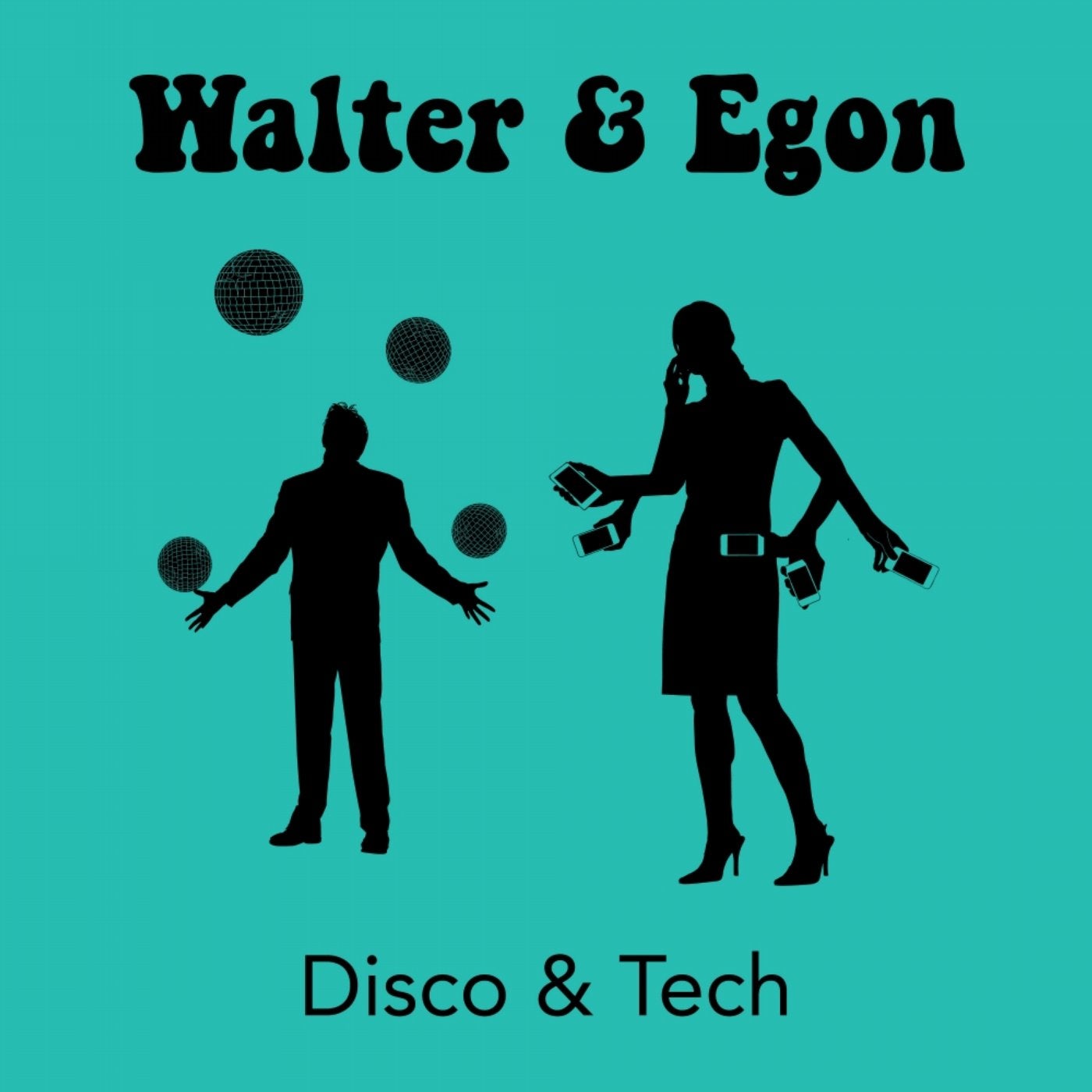 Disco & Tech