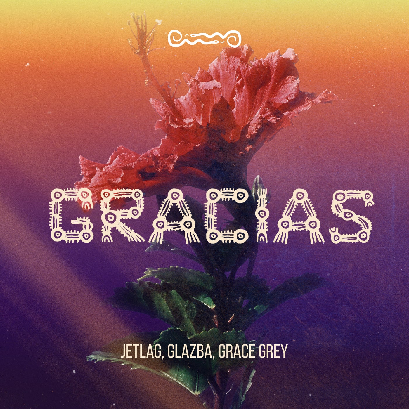 Gracias