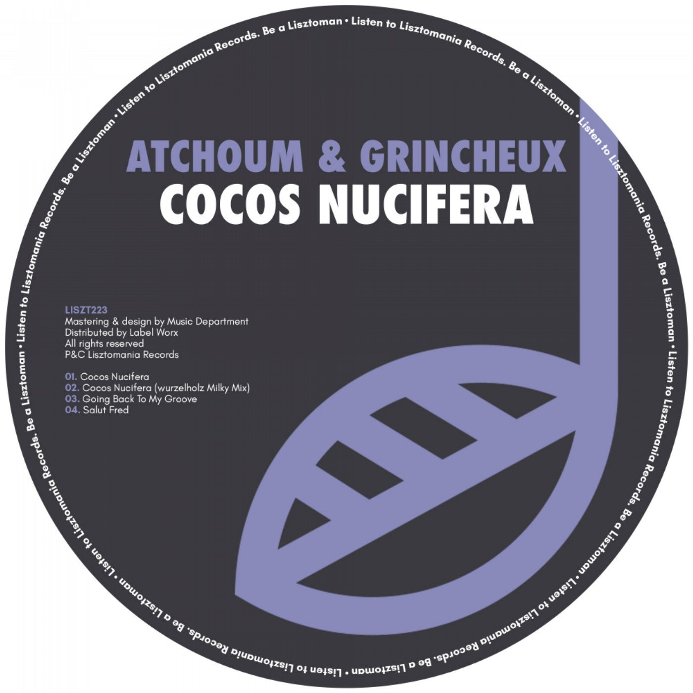 Cocos Nucifera