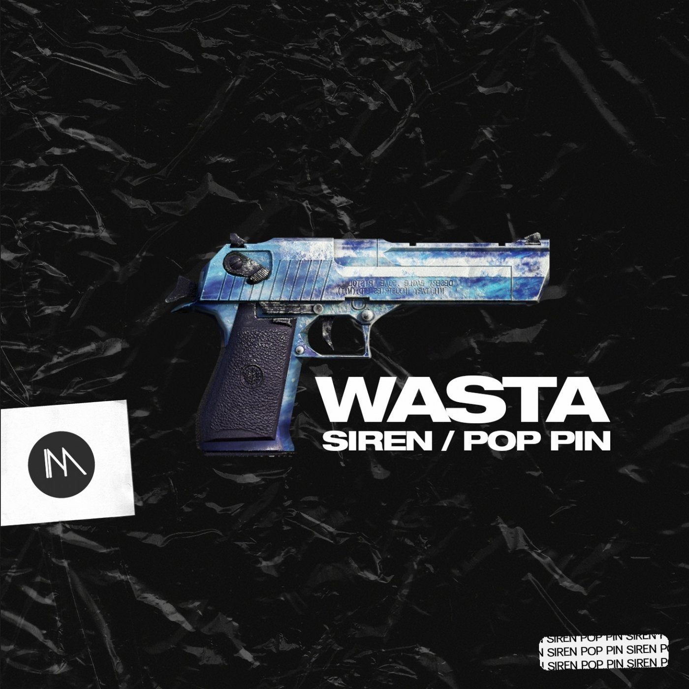 Siren / Pop Pin