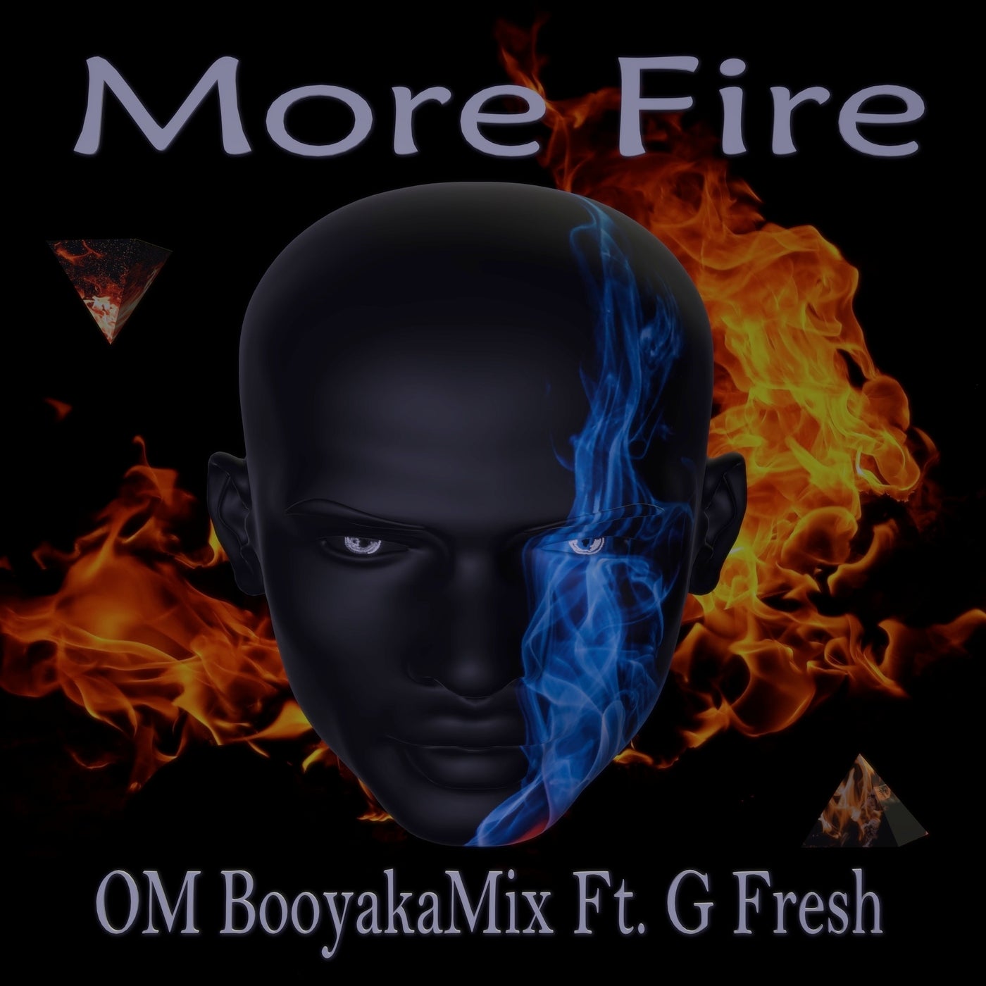 More Fire (feat. G Fresh)