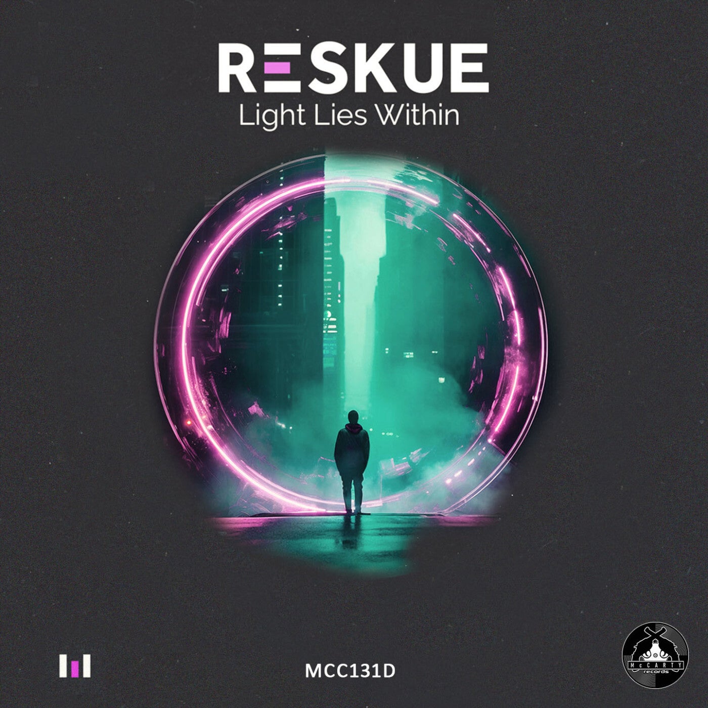 Light Lies Within