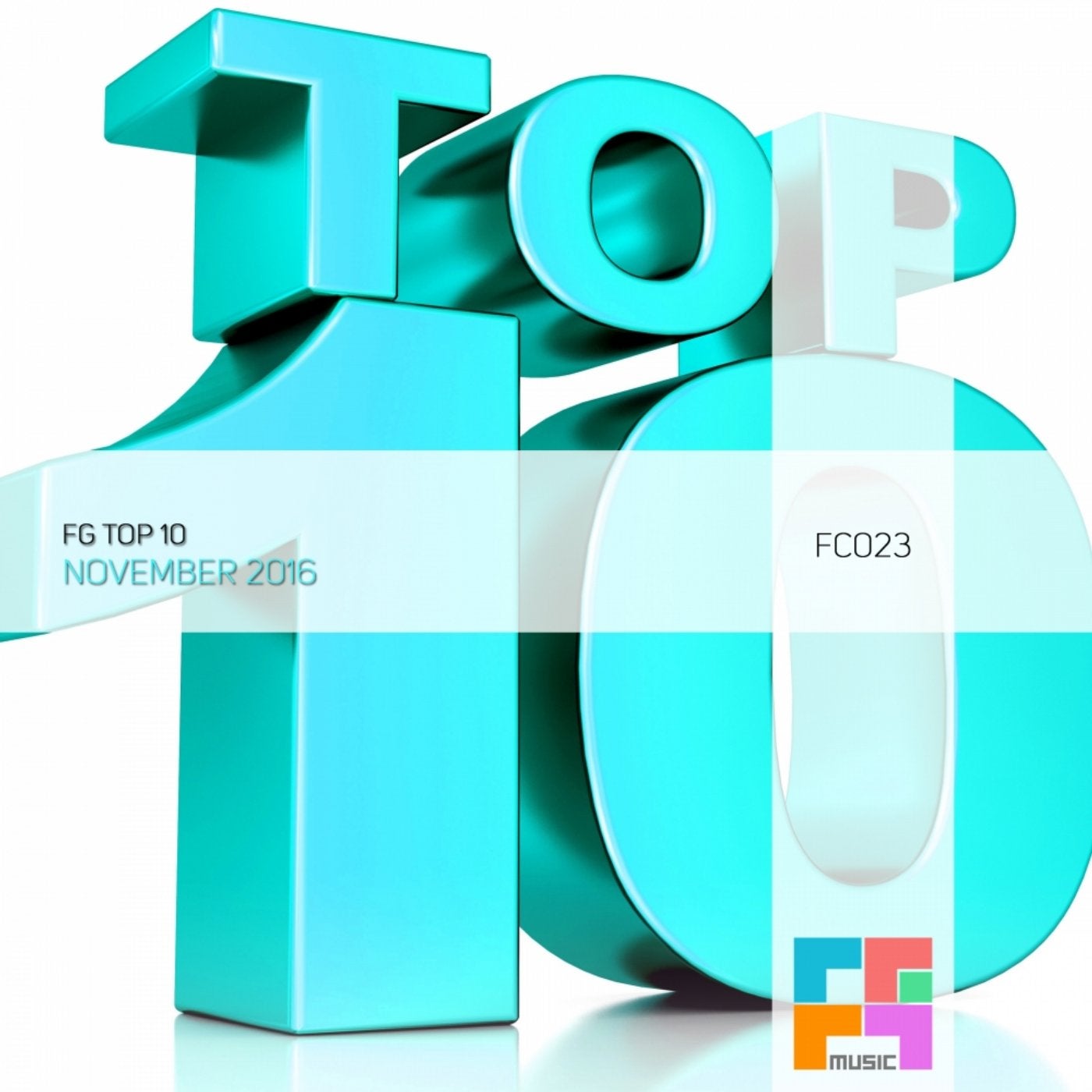 FG Top 10 : November 2016