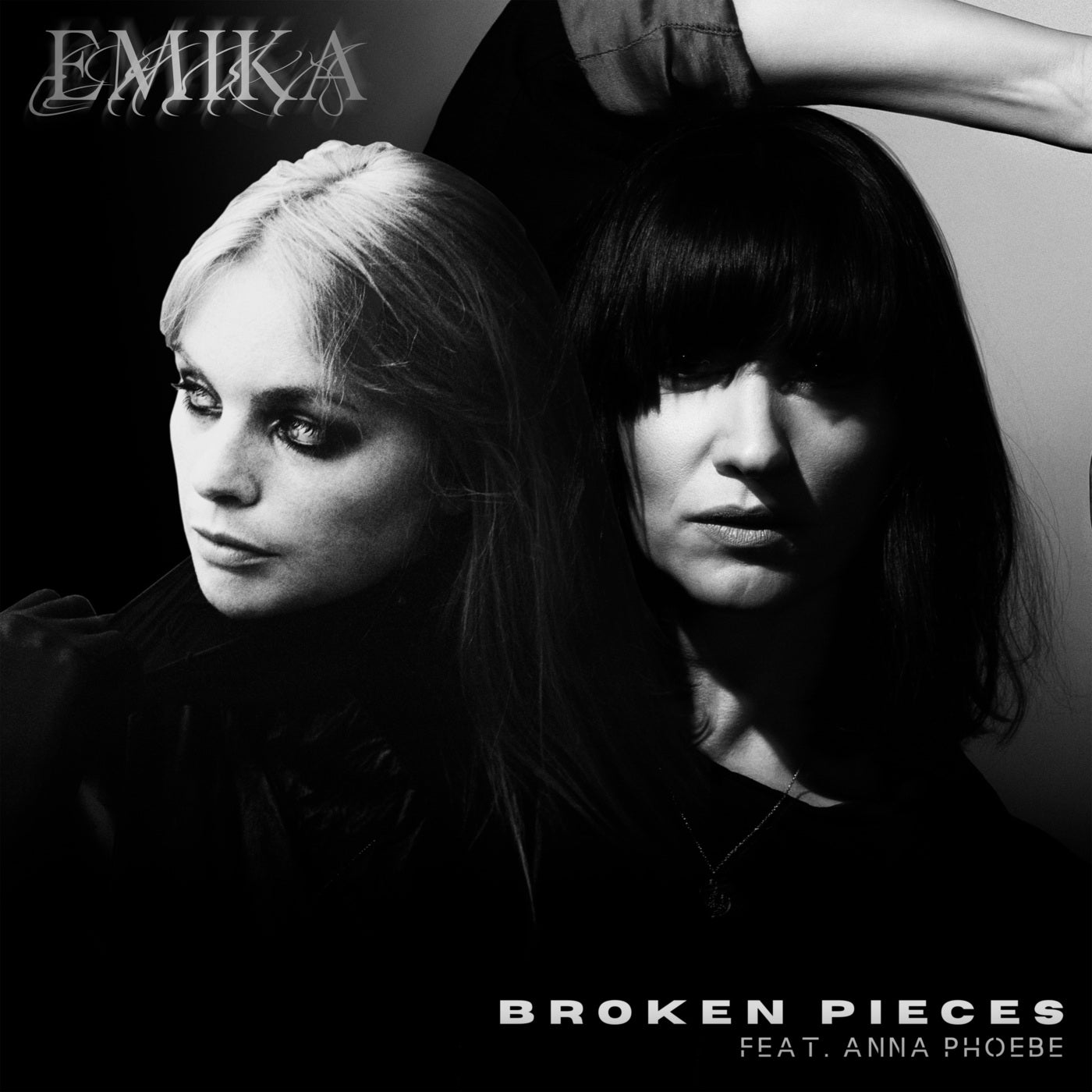 Broken Pieces (feat. Anna Phoebe)