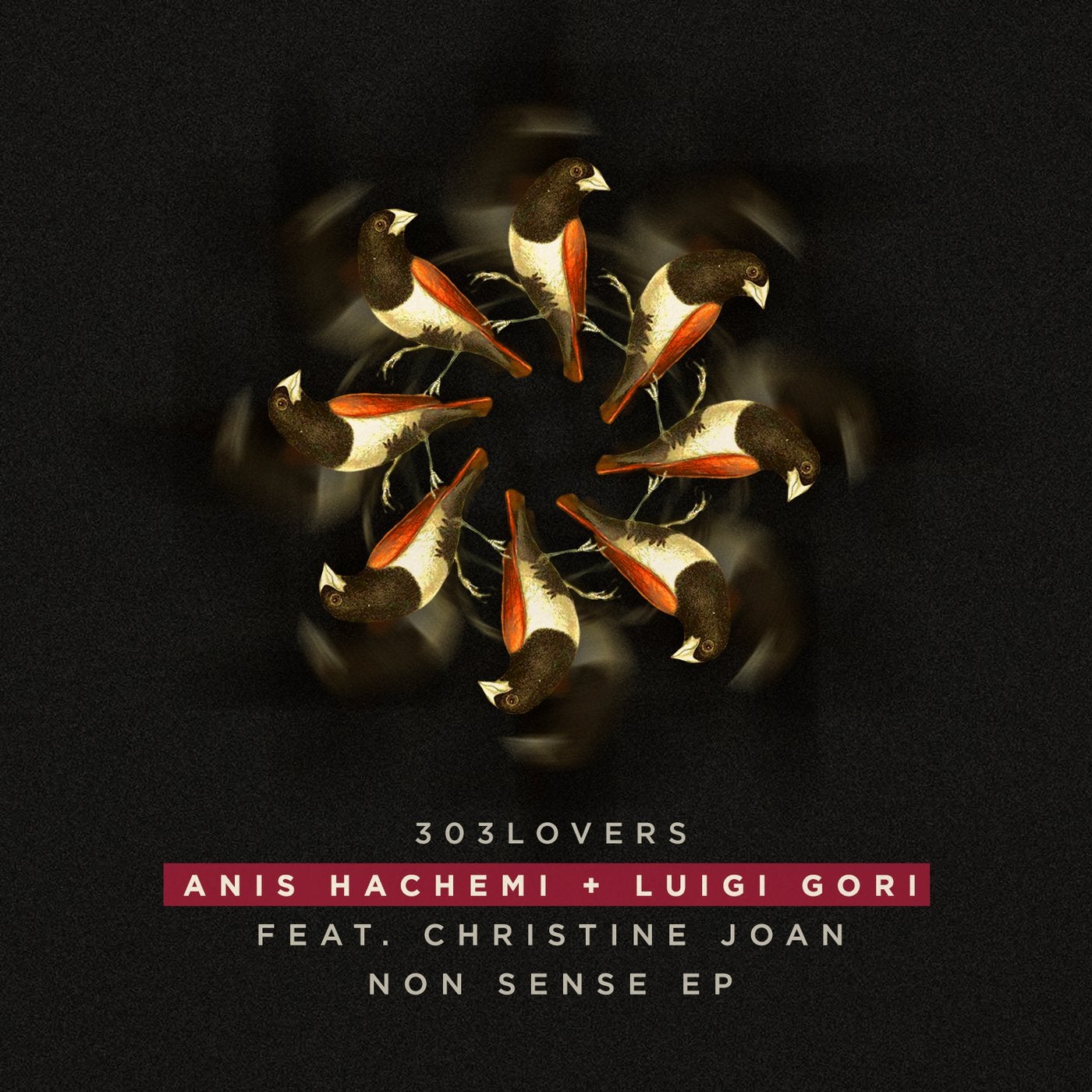 Non Sense EP