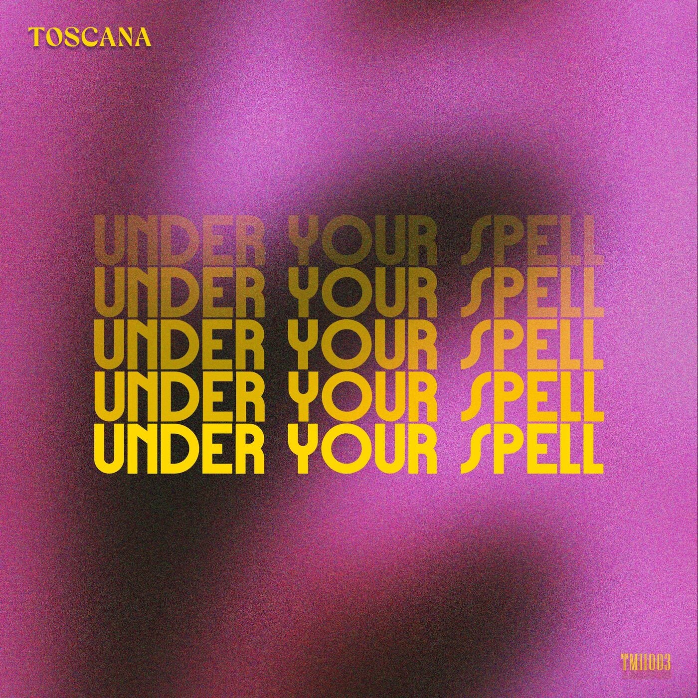 Under Your Spell